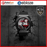 Zeblaze ARES 2 aka G-Shock TMJ Fitness Smart Watch