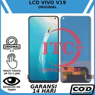 LCD TOUCHSCREEN VIVO V19 ORIGINAL FULLSET WARRANTY