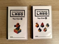 LABO Nintendo