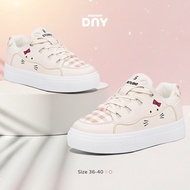 DNY Sneakers Women's Shoes Cute Sneakers for Girls SP-463