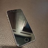 Iphone 5s 32gb second batangan