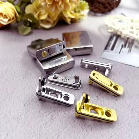 Zinc Alloy Gasket Rubber O-ring and Seal Pad for Zippo Regular Fuel Lighters