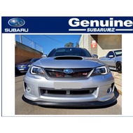 Direct from Japan SUBARU Impreza GRB GVB GVF GH WRX STI Genuine Front Grill Grille