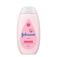 JOHNSON'S BABY LOTION 200ML