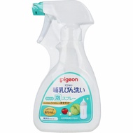 Pigeon - Baby Bottle &amp; Vegetable Fruit Wash Foaming Cleanser 270ml /250ml / Refill