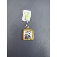 Emas 375 loket biskut (B79)