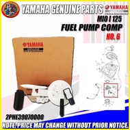 ♞MIO I 125 FUEL PUMP COMP (YGP) (GENUINE: 2PH-E3907-00)