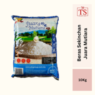 Beras Sekinchan - Juara Mutiara - 适耕庄珍珠禾芭米 - 10KG