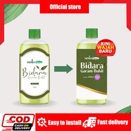 Bidara Garam Bukit Gel Mandian   Bidara Garam Bukit Herba Prisma Ready Stock