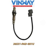 H/D SV4 SO4 S3N S84 2.0 OXYGEN SENSOR (FRT) 36531-PAD-G01U