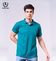 Level One Men's Basics Polo Shirt