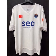 Original Lion City Sailors Home Jersey 2022 (Big Size XXL)