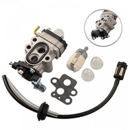 <Carpediem01>Smooth Running Carburetors Designed to Fit For RedMax Models GZ23N GZ25N Series