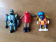 小露寶超合金系列Popy