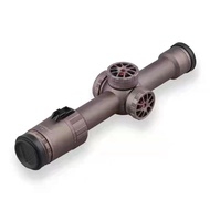 TELESKOP DISCOVERY ED 1-6X24IR FFP