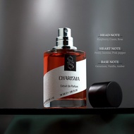 KSH Perfume - Charisma