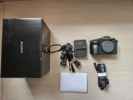 Sony A9 iii A93 行貨保養至25年3月