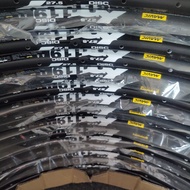 MAVIC XM 319 Bicycle RIM 27.5Inch/29Inch /26 /650B Inch disc brake 32 hole Mountain Bike Aluminum Al
