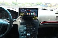 通用型 貨車 1DIN 上螢幕 分體機 Android 安卓版 8核 螢幕主機 導航/USB/倒車顯影/GPS/APP