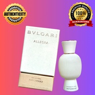 🌺Bvlgari Allegra Patchouli EDP 40ML Perfume 100% Authentic