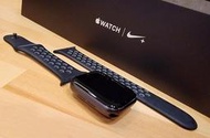 二手 APPLE WATCH 5 GPS+LTE 高配版 44mm ( NIKE+版本 )