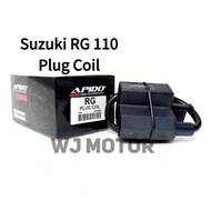 Suzuki Rg Sprot RG110 RU110 RG 110 SPROT Plug Coil Ignition Coil Api