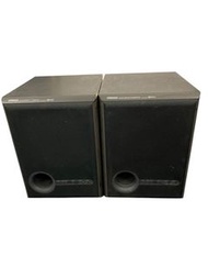 YAMAHA YST-SW500 低音炮 重低音揚聲器
