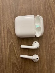 Air pods 1