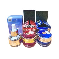 Combo 2 kem meiduzi và serum HD -- 2 kem meiduzi và chống nắng meiduzi -- 2 kem meiduzi và serum mei