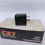 Cr7 12 Volt Led Turn Signal Flasers