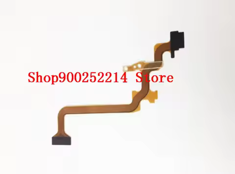 2PCS/ NEW LCD Flex Cable For JVC GZ - MS215 MS230 HM320 HM300 HM330 HM550 HM570 MG750 HD620 HD500 HD