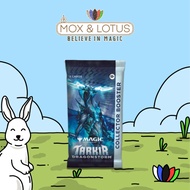 MTG TDM Collector Booster Pack (Tarkir: Dragonstorm)