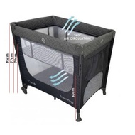 Lucky Baby DreamNezz 5 In 1 Co-Sleeper