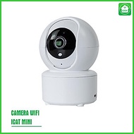 Camera Wifi ICat Mini [Hàng Chính Hãng]