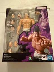 SHF 咒術廻戰 東堂葵 (已保留)