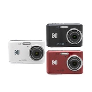 Kodak Pixpro FZ45 Digital Camera White