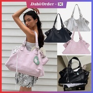 [Hieta] Becky Bag – Casual Korean Shoulder Bag | Order