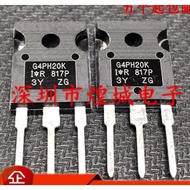 1-5PCS TO-247 G4PH20K IRG4PH20K G4PC40UD IRG4PC40UD IRG4PH30KD G4PH30KD G4PC30FD IRG4PC30FD IRG4PC30