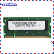 4GB DDR2 Laptop Ram 667Mhz PC2 5300 SODIMM 2RX8 200 Pins for AMD Laptop Memory