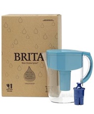 大特價 Brita 濾水壺
