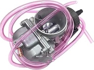 38mm For YFZ350 For YFZ-350 For YZ-250 For YZ250 Universal Motorcycle Carburetor 2T 4T Engine Carb E
