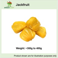 [Greencartsg] Fresh Fruits – Jackfruit