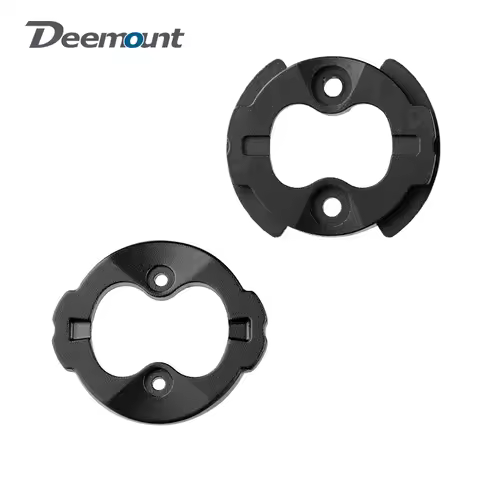 Bicycle Computer Base Repair Part For Garmin Edge1050 840 540 CNC Not 3D-Printing W/Tool Cycling GPS