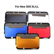 Aluminum Hard Protective Shell Housing Protector Cover Case Replacement for Nintend New 3DS XL / New