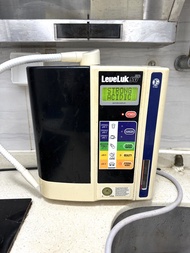 Enagic 電解還原水機 Leveluk SD501