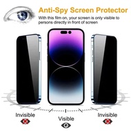 For Samsung Galaxy A32/A31/A33 5G/M32 4G Privacy Anti-spy Tempered Glass Compatible Full Cover Scree