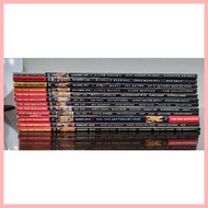 ▏ ✈ ○ ◘ FHM 2010 January to December