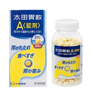 太田胃散 A錠 胃腸藥 【第2類醫藥品】