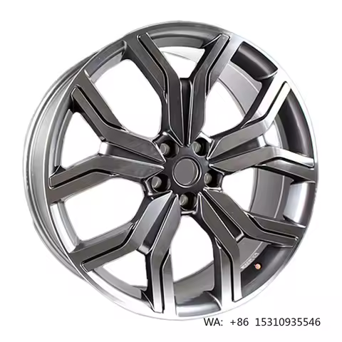 16-26 inch 5x114.3/127 deep concave forged alloy rim custom sedan aftermarket tuning wheel