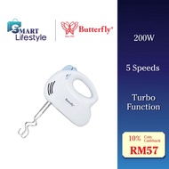 Butterfly 200W Hand Mixer BM-4211